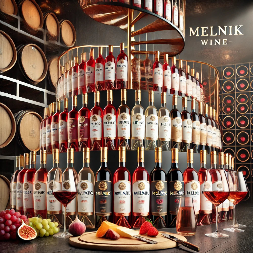 Melnik | Bulgarian Treasures