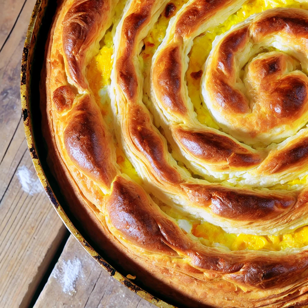 Teigwaren | Bulgarian Treasures