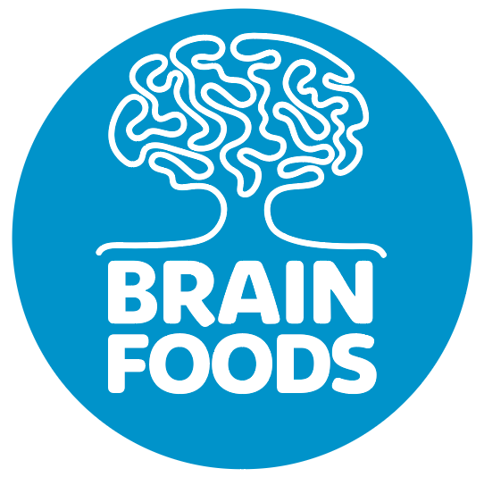 Brain Foods Produkte