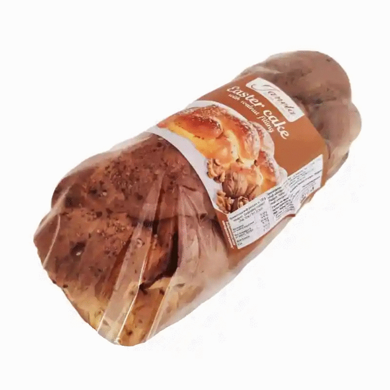 Hefezopf/Kozunak Klassik Zhaneta 400g