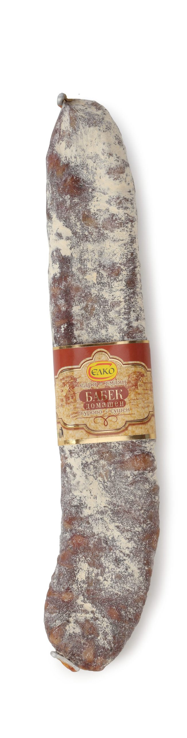 Babek Hausgemacht Elko Mes 200g