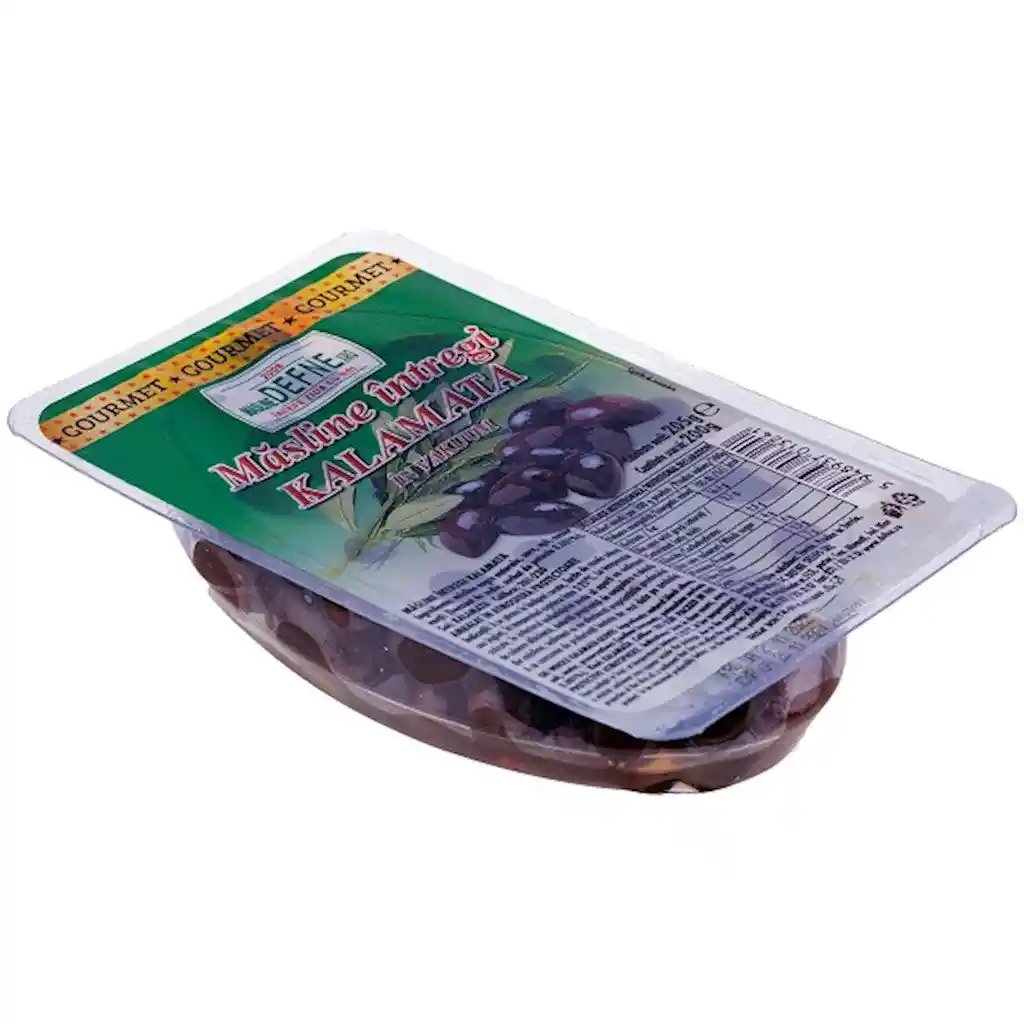 Defne Selos Oliven Kalamon 200g