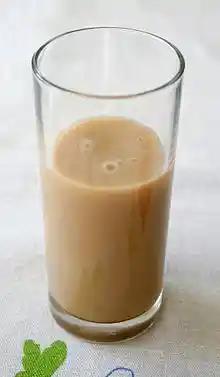 Pavlikenska Boza 1l Fisko