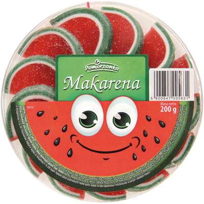 Makarena Wassermelone  200g