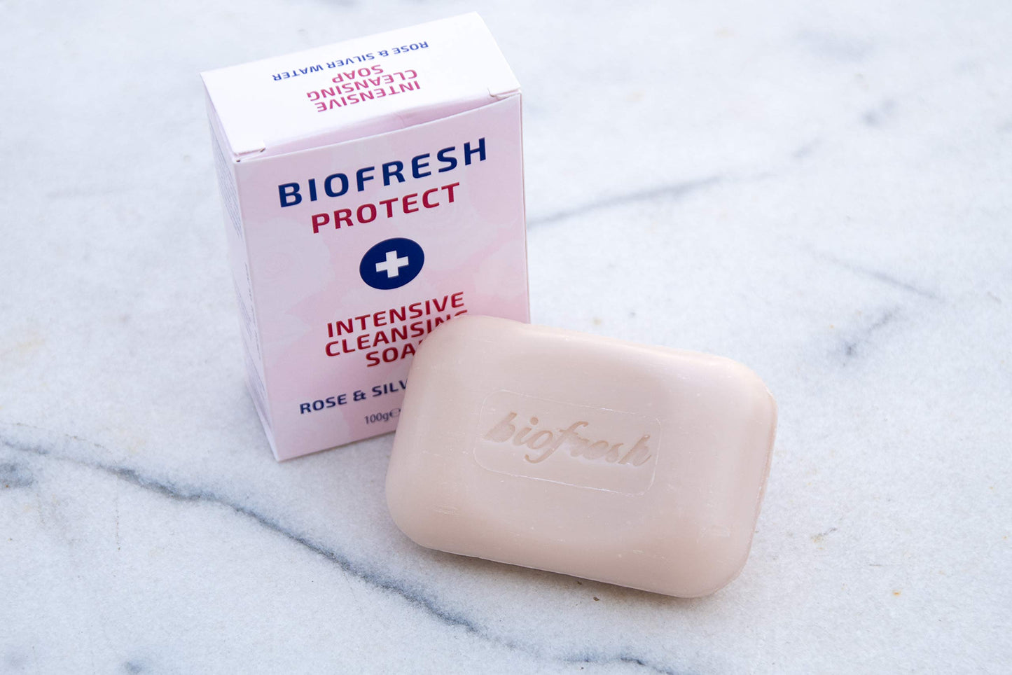 Intensive cleansing Soap Biofresh Protect 100g