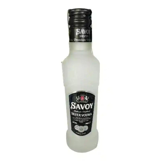 Savoy Wodka Silver 0.2L