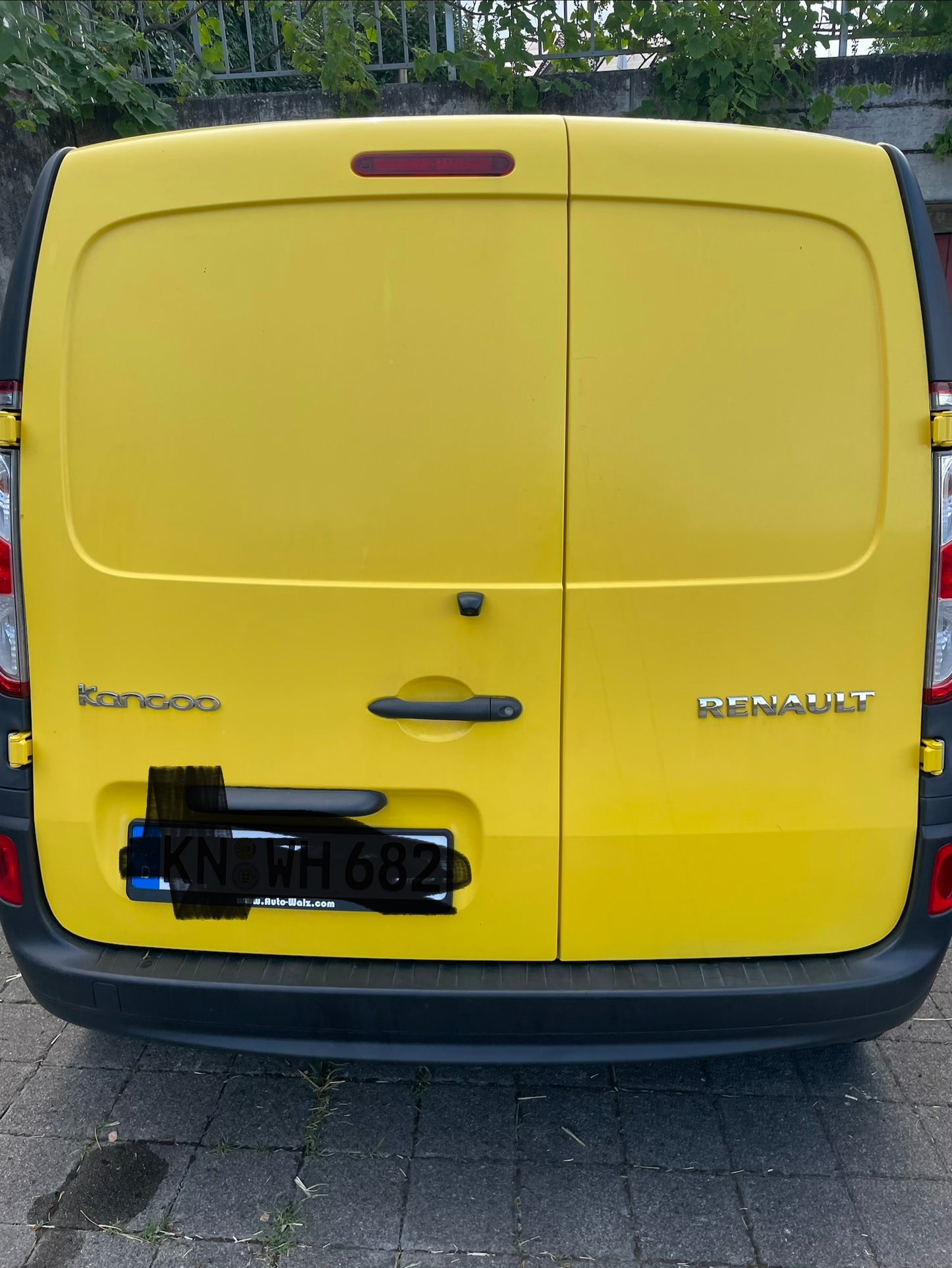 Reno Kangoo