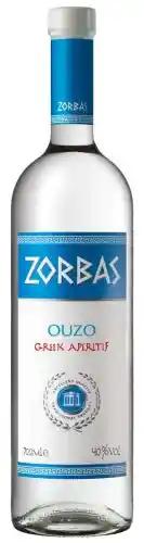 Zorbas Ouzo 0.7L