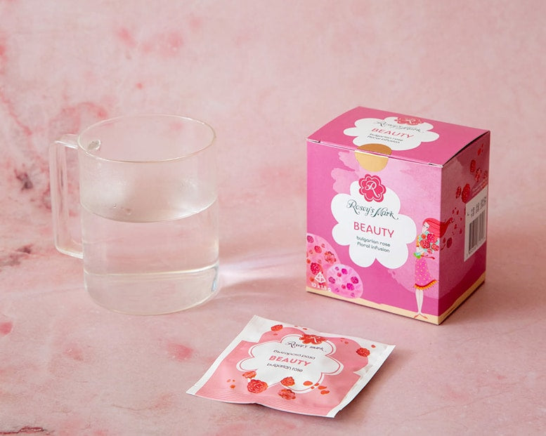 Rosentee Beauty Rosey's Mark 15g