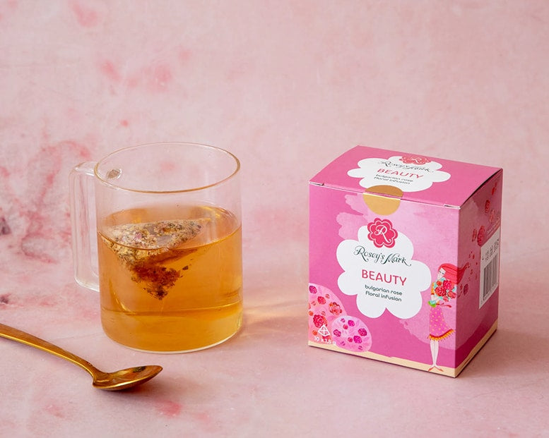 Rosentee Beauty Rosey's Mark 15g