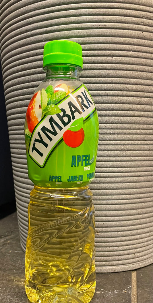Tymbark Apfel-Minze 0,5l