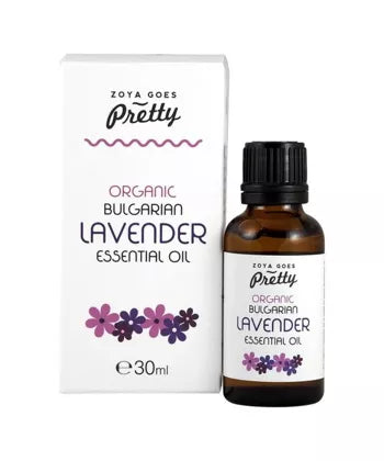 Lavender Öl aus Bulgarien 30ml