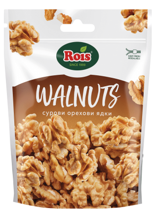 Rois rohe Walnüsse 100g