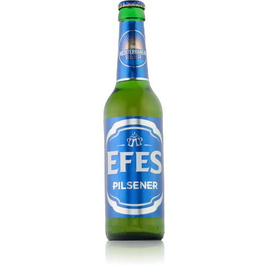 Bier EFES Pilsener 0,5l ml