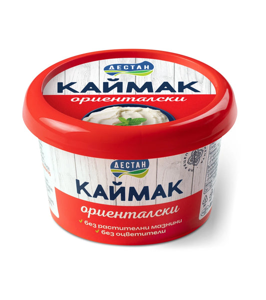Kajmak Oriental Destan 200g
