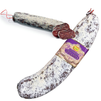 Elko Hausgemachte Wurst(Lukanka) 28€/kg/~270g