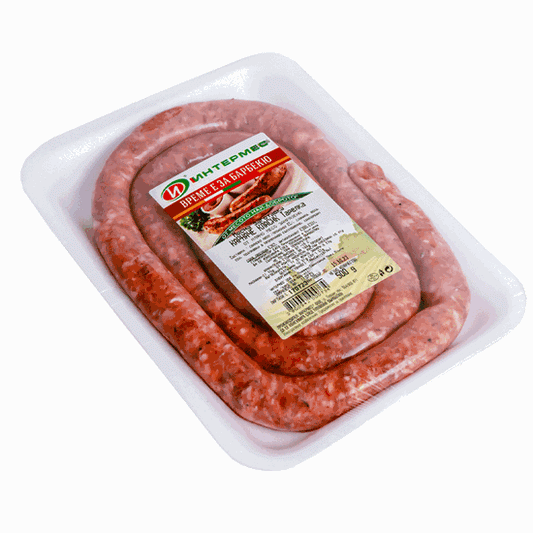 Carnache‘-Klassiker Intermes 500g