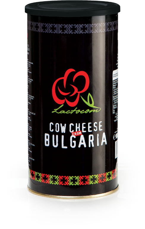 Laktokom Käse aus Kuhmilch 1kg