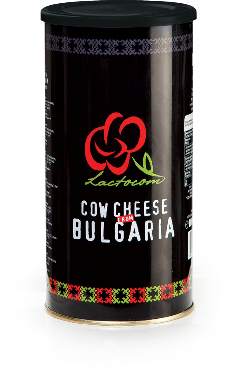 Laktokom Käse aus Kuhmilch 1kg