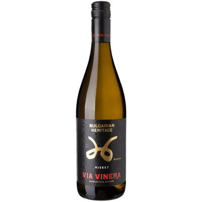 Weißwein Misket Karabunar