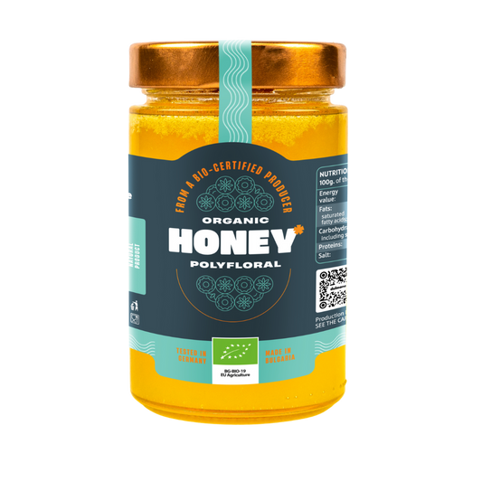 „Dulmone“Blüten Honig 300g(Erhältlich nur in Laden-Zollernstraße 25 Konstanz)