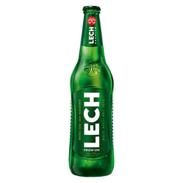 Bier Lech 0.5l/5%Alk