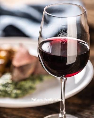 Rotwein Neragora Cherno 0,75l/14%Vol