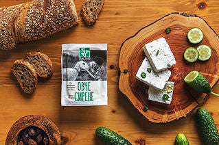 Pastiri Bulgarischer Schafskäse 200g