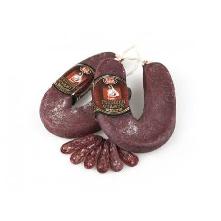 Rind Sucuk  Stefanov ~170