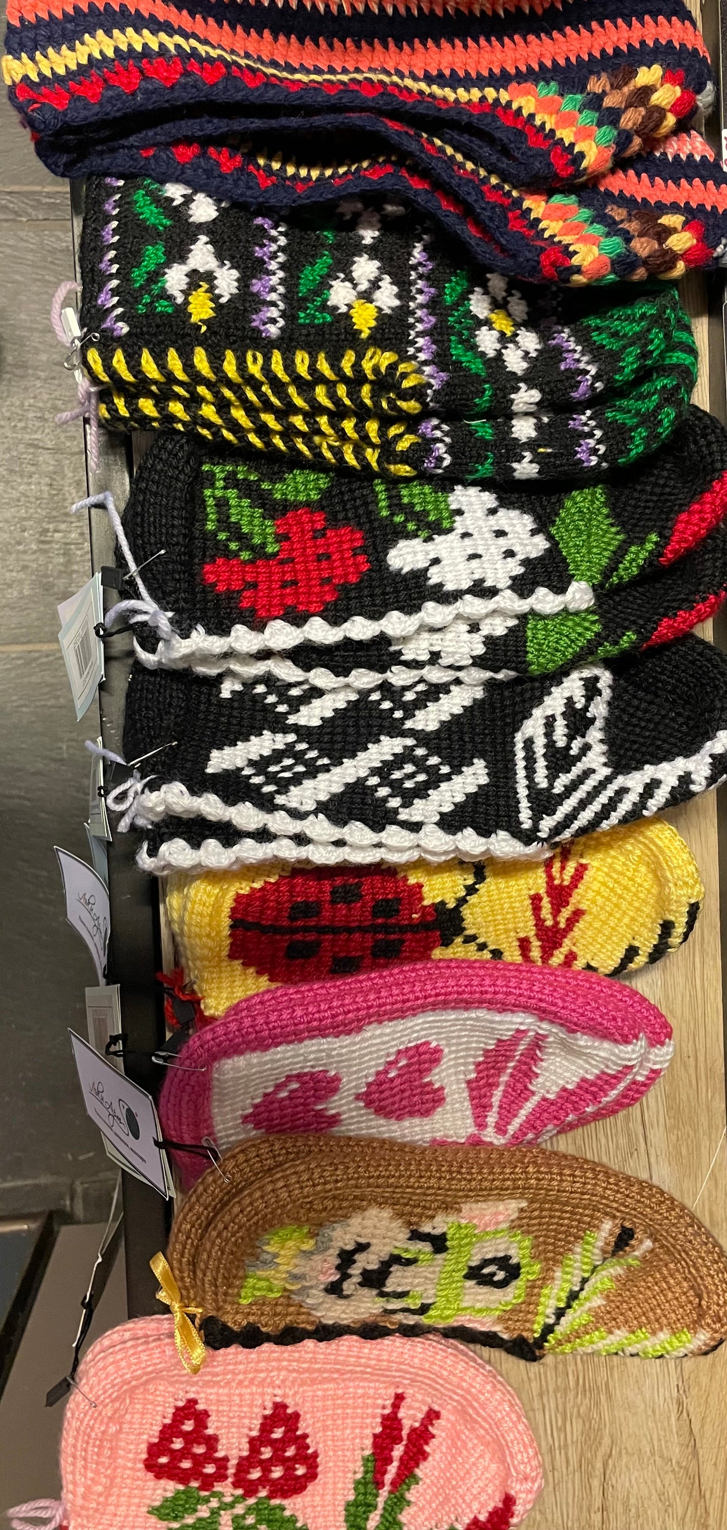 Wollsocke Kinder/ Erwachsener -10/12