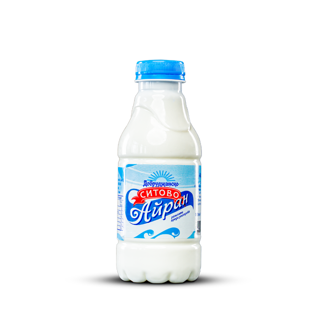 Sitovo Ayran 500g 2% Fett