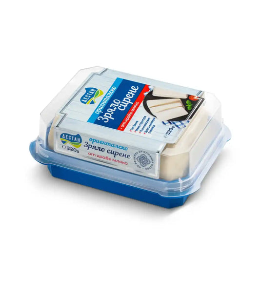 Destan Orientalischer gereifter Kuhkäse 320g