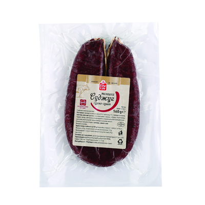 Fine Life Sudjuk 4x 160g