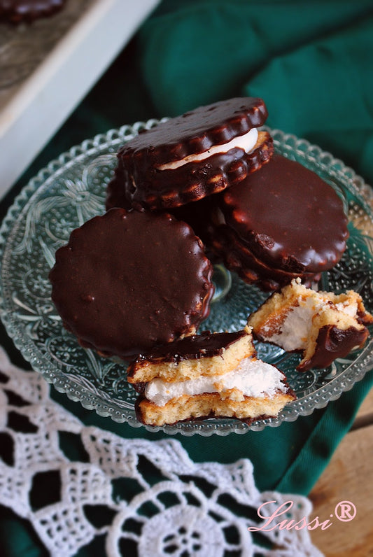 Biscuit Holiday Elvan /Бисквити Холидей 30 g