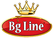 Bg Line Lokumwaffel mit Sauerkirsche  200g