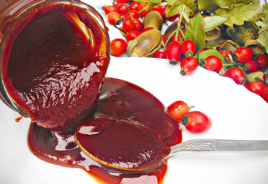 Hagebuttenmarmelade Cima 350g