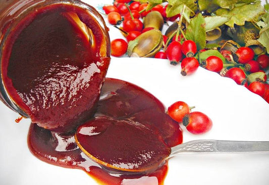 Hagebuttenmarmelade Cima 350g