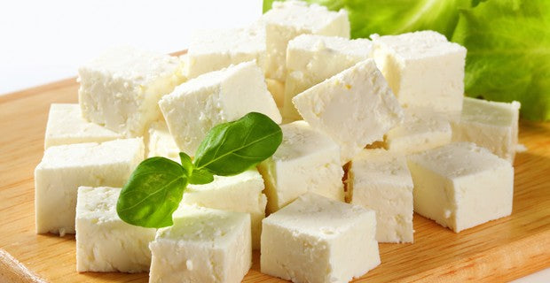 Peynos Schafskäse in Salzlake 50 % fett /750g