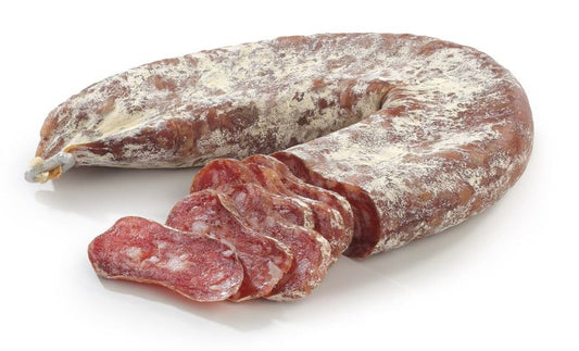 Elko Mes Rindfleisch Sucuk(32€kg)