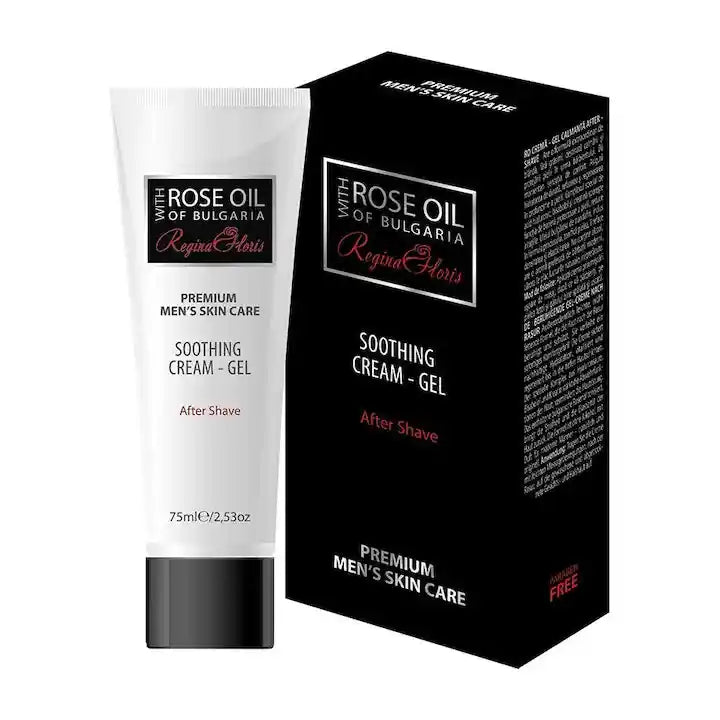 Biofresh Regina Roses Aftershave Creme 75ml