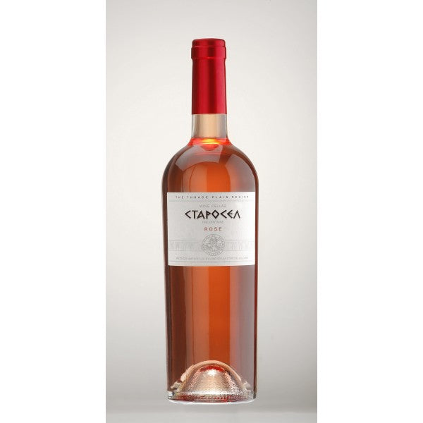 Rosewein Starosel 750ml 2023