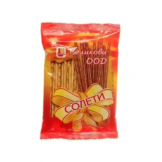 Salzstangen Soleti Velikovi 55g - Bulgarian TreasuresBulgarian Treasures