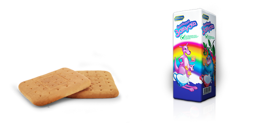 Biscuits Zakuska 315g