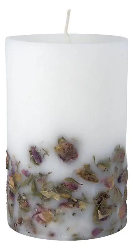 AROMATHERAPIE | KERZE rose - Bulgarian TreasuresKerzen