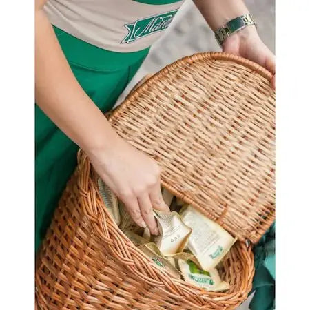 Bruschette Maretti mit Zwiebeln und Sahne 70g - Bulgarian TreasuresBulgarian Treasures