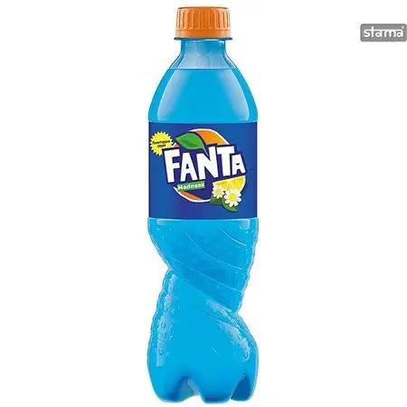 Fanta Madness mit Zitronengeschmack 1,5L - Bulgarian TreasuresBulgarian Treasures
