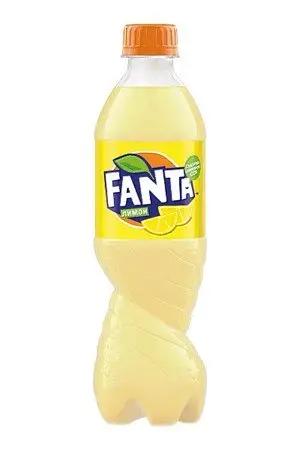 Fanta mit Zitronengeschmack 1,5L - Bulgarian TreasuresBulgarian Treasures