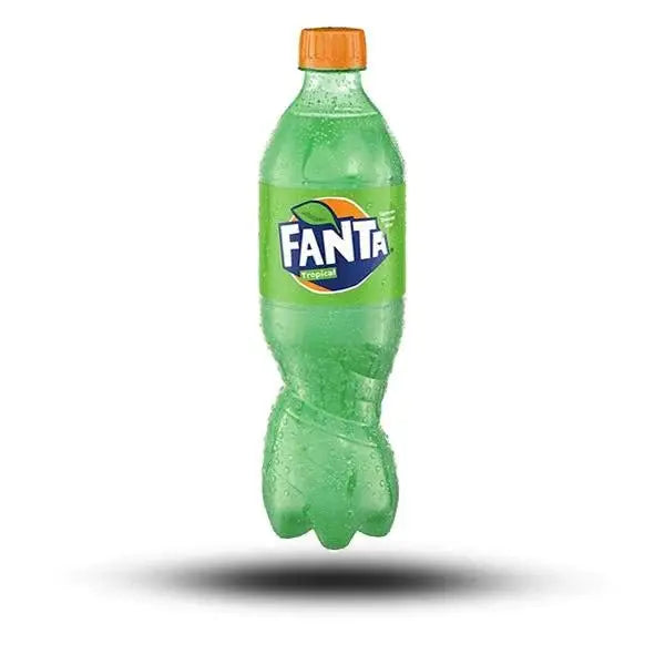 Fanta Tropical 1,5L - Bulgarian TreasuresBulgarian Treasures