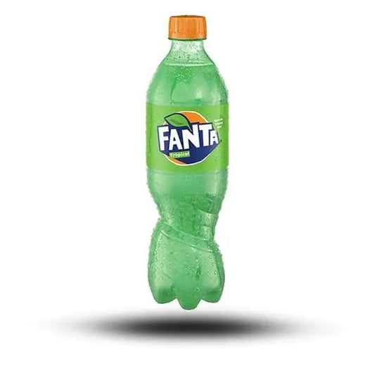 Fanta Tropical 1,5L - Bulgarian TreasuresBulgarian Treasures