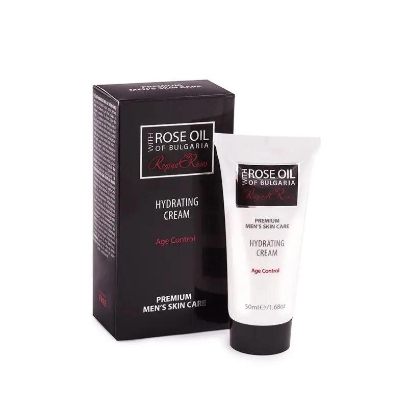Gesichtscreme für Männer Hydrating Creme Premium Biofresh 50ml - Bulgarian TreasuresBulgarian Treasures